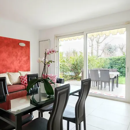Ferienhaus Sole Del Garda