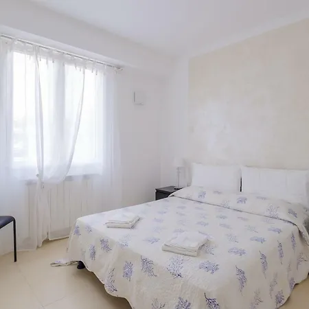 Sole Del Garda Ferienhaus Padenghe sul Garda