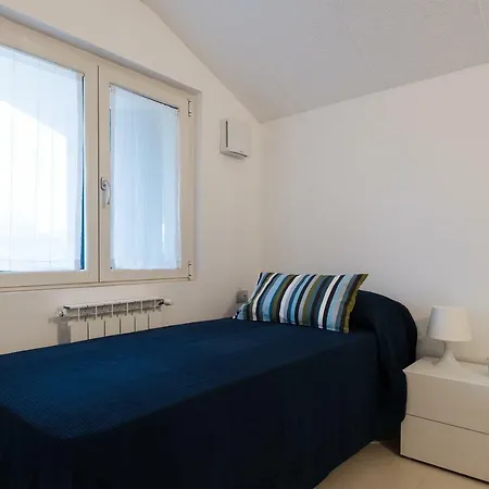 Ferienhaus Sole Del Garda