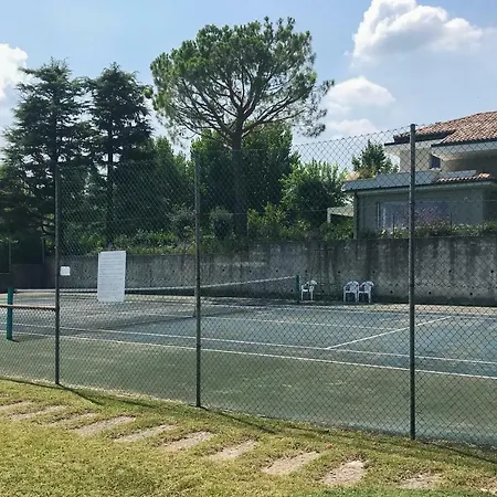 Sole Del Garda * Padenghe sul Garda