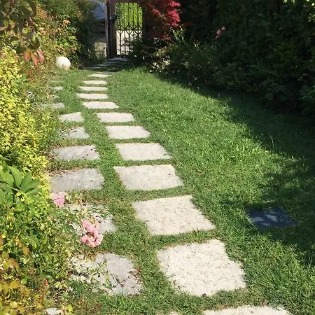 Sole Del Garda Ferienhaus