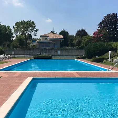 Ferienhaus Sole Del Garda